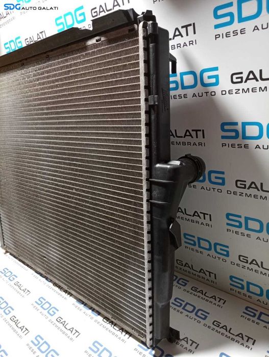 Radiator AC Clima Aer Conditionat BMW X3 E83 2003 - 2010 Cod 6080301E [M4057]