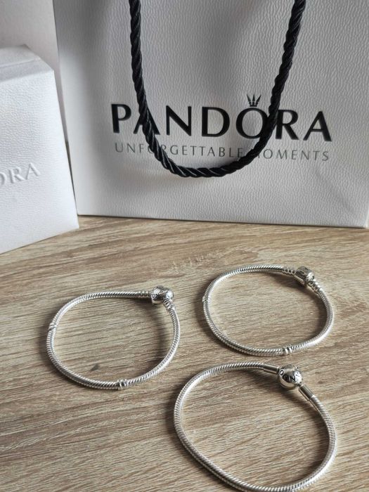 Гривна Пандора|Pandora