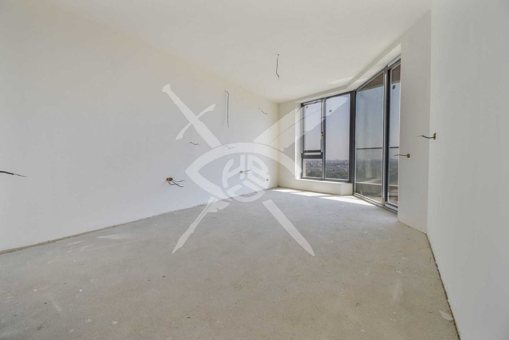 Многостаен апартамент в кв. Кръстова вада № 572-19000