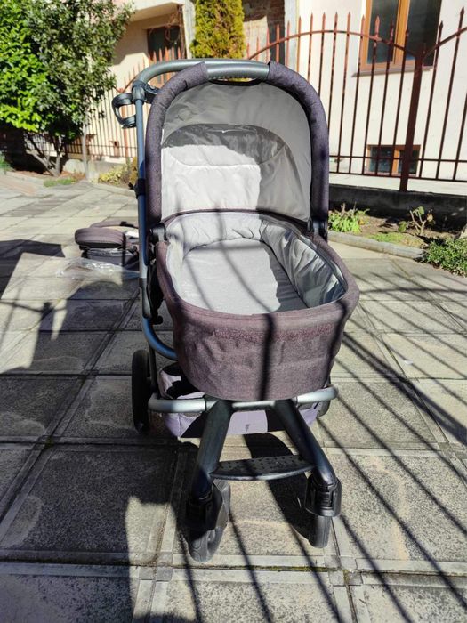 Детска количка 2в1