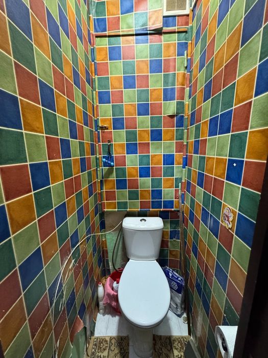 Срочно продаётся квартира 2/3/4 Феруза массиф М улугбек район