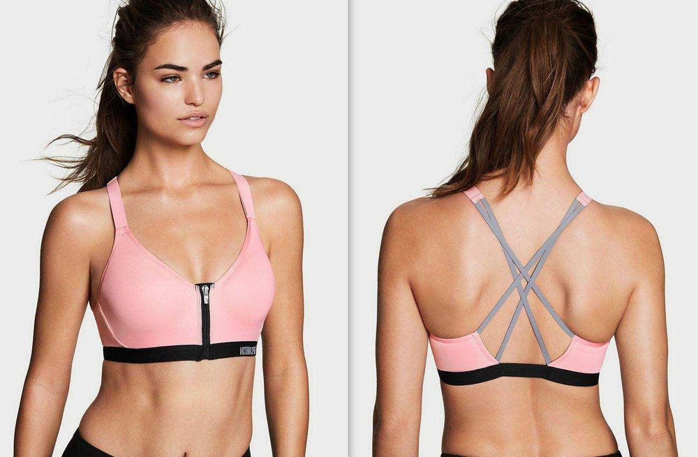 NOU! Sutien sport / bustiera fitness Victoria's Secret