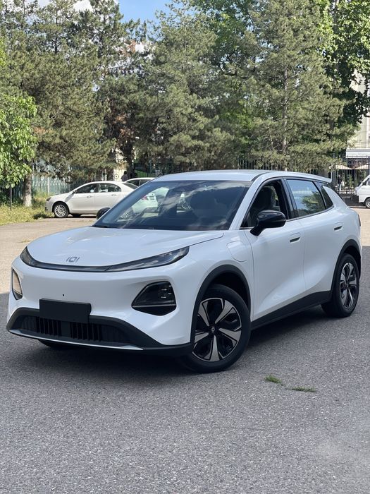 Changan Nevo Q05 Full
