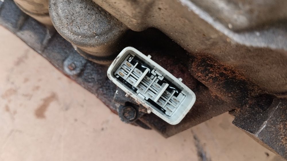 Akpp Toyota Lexus 2Jz ge 3.0l