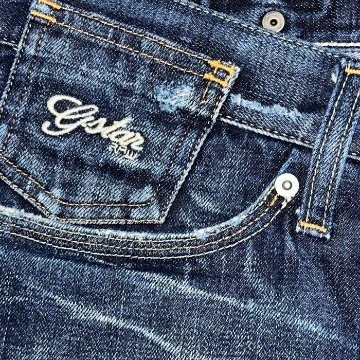 G-Star Raw Jeans Дънки