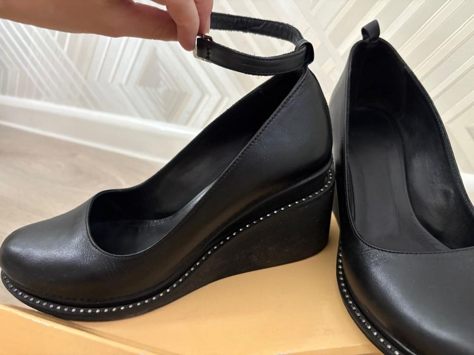 Туфли женская новая