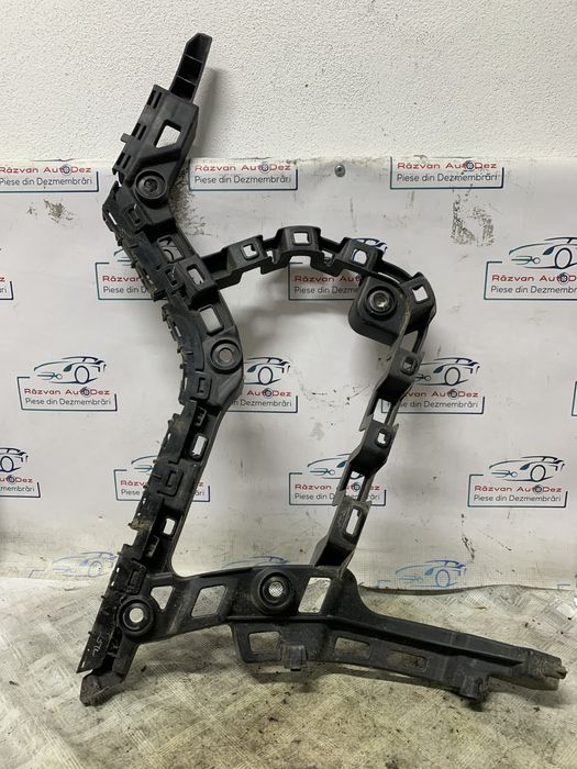 suport dreapta bara spate  volkswagen golf 7 - motorina 2015