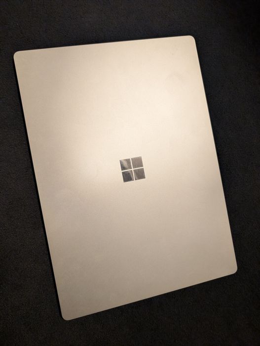 Laptop 15" Microsoft Surface Laptop 3 Profesional
