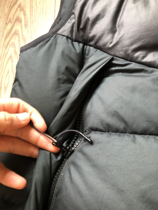 Nike мъжки елек.