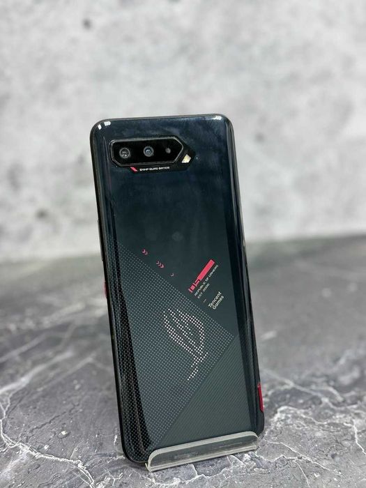 Asus Rog Phone 5 ЛОТ: 100/9269(г.Кокшетау,ул.Ауельбекова 147)