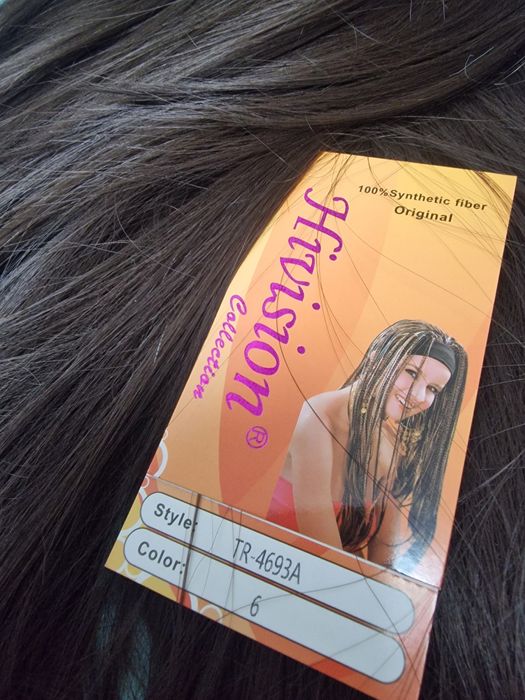 Продам новый парик