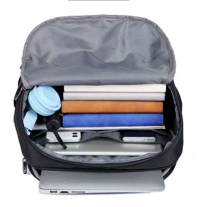 Современные рюкзаки