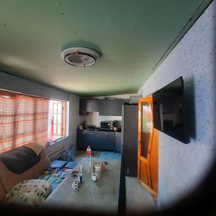 Срочно ховли  Чирчик шахрида сотилади