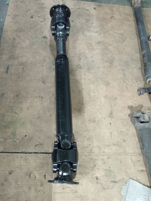 Cardan TAF S5 Vola Man