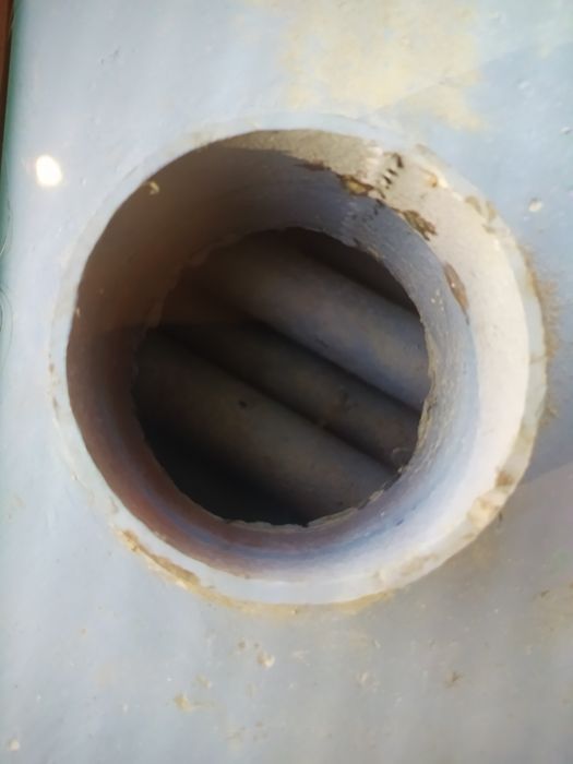 Katyol skarasnoy kam gazda ham isita oladi