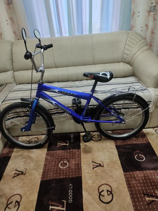 Велосипед Кама БМХ