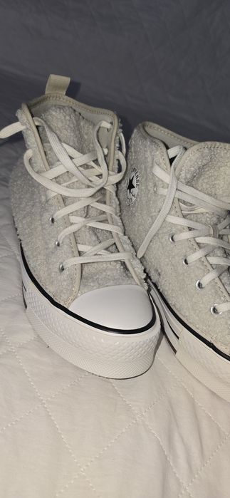 CONVERSE , дамски кецове