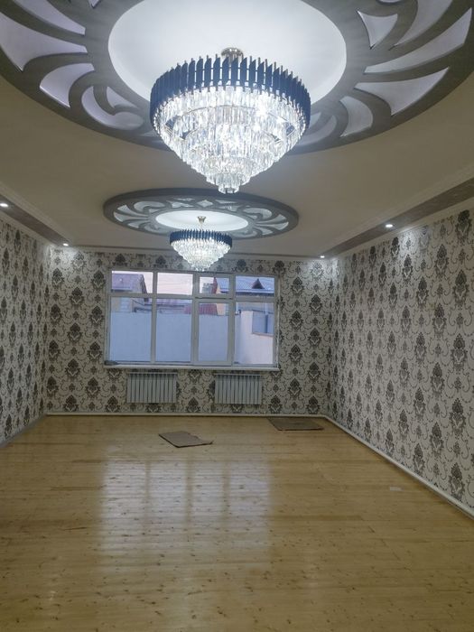 Ремонт квартир под ключ