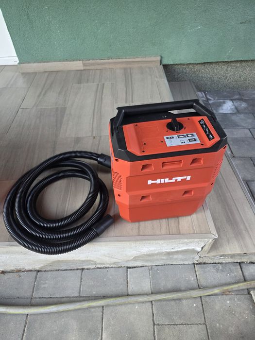 HILTI  VC 4X-22.