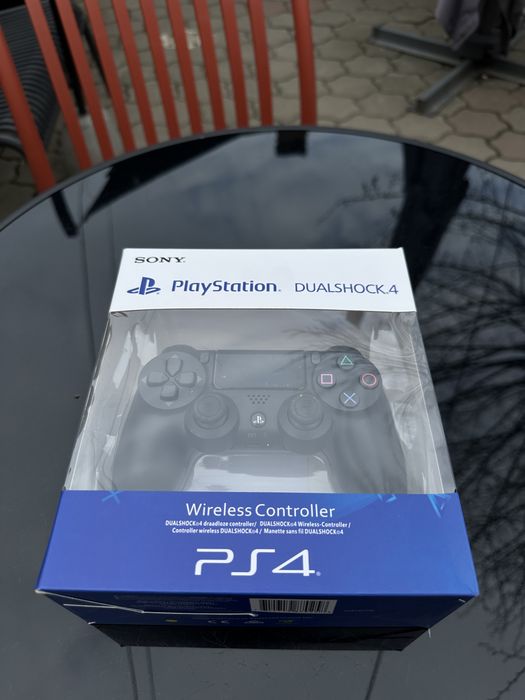 Controller Playstation 4