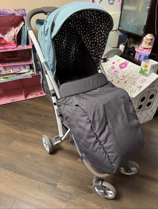 Коляска детская