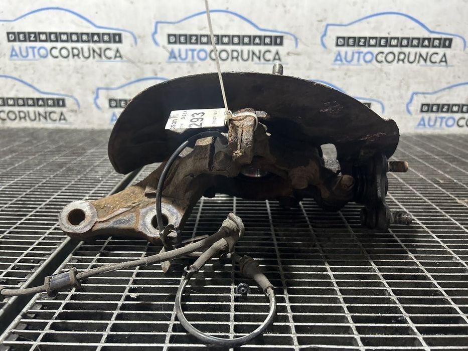 Fuzeta dreapta fata Hyundai Tucson III 1.7 Diesel 2015 - 2018 Manuala 6 Trepte D4FD ...