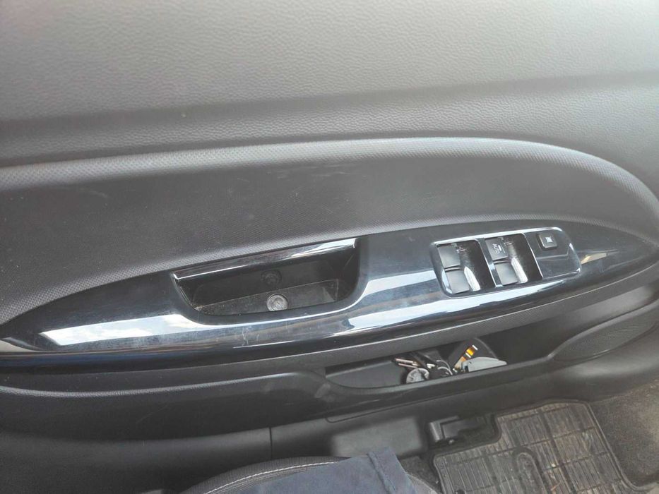 Mitsubishi Space Star 1.2