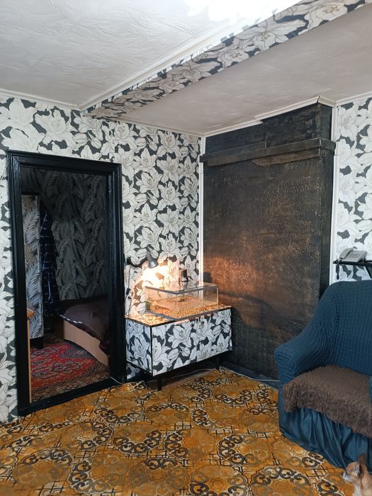 Продам 3-х комнатный дом