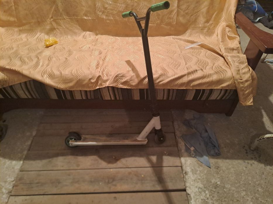 Самакат сатылады бу