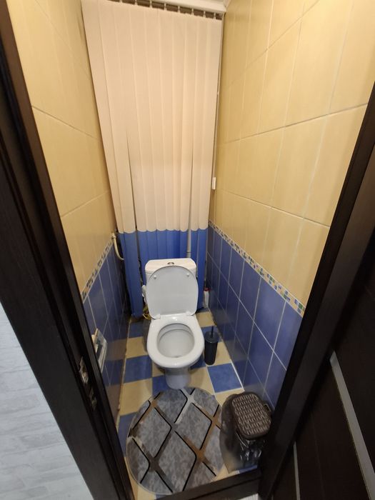 Сдам посуточно квартиру