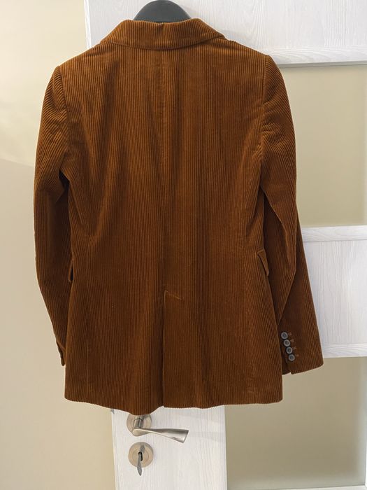 Джинсово сако Zara