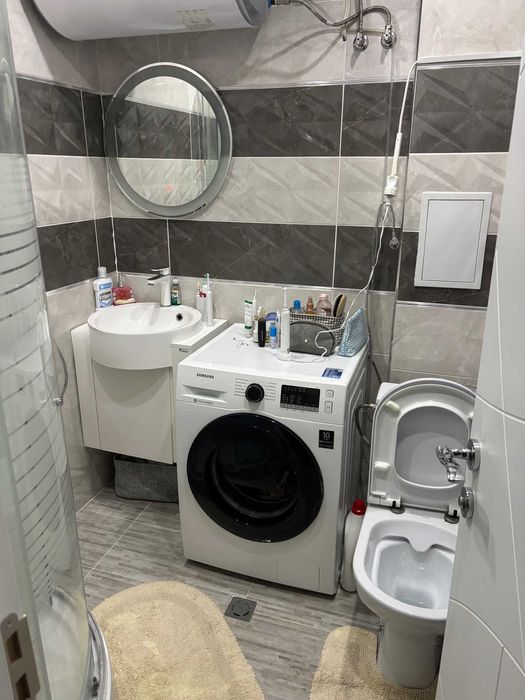 Продава се Тристаен апартамент в Пловдив, Тракия - 80 кв.м за 2963 €/кв.м - Снимка #5