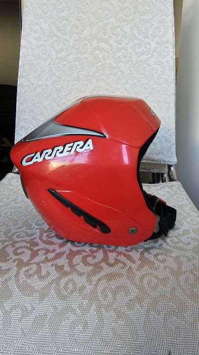 Детска ски каска