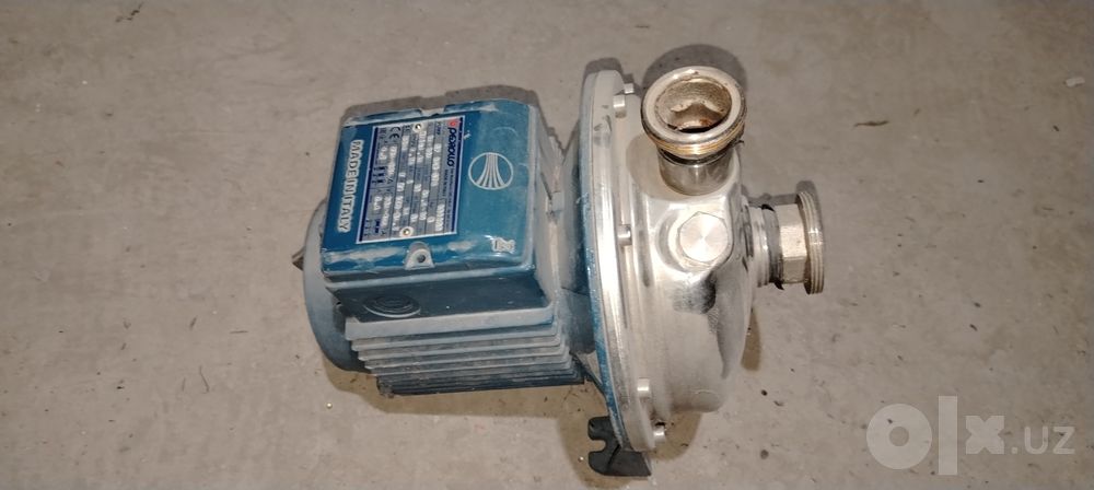 Продам итальянский водяной насос Pedrollo CP 158-ST6