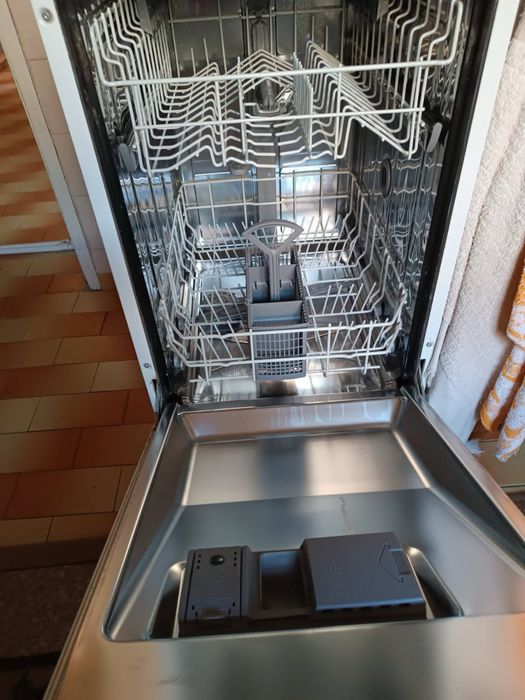 Съдомиялна машина Whirlpool