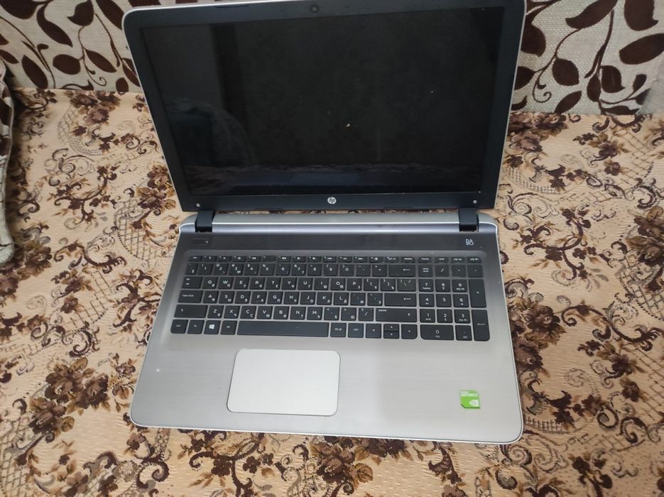 Ноутбук Hp.     .