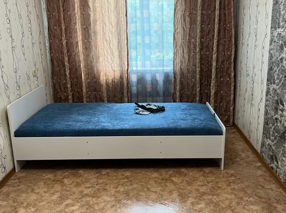 Кровать полуторка новая