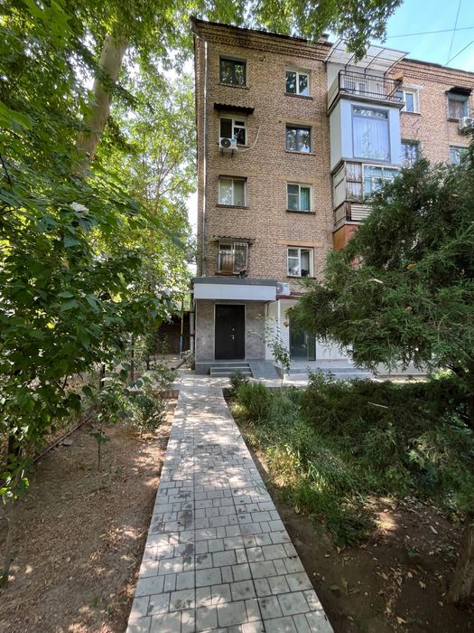 Ц1 офис аренда 65 м2 за Street 77 без мебели Мирзо Улугбек