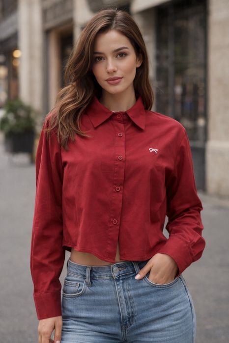 Rubashka sifati zur pekin tovar