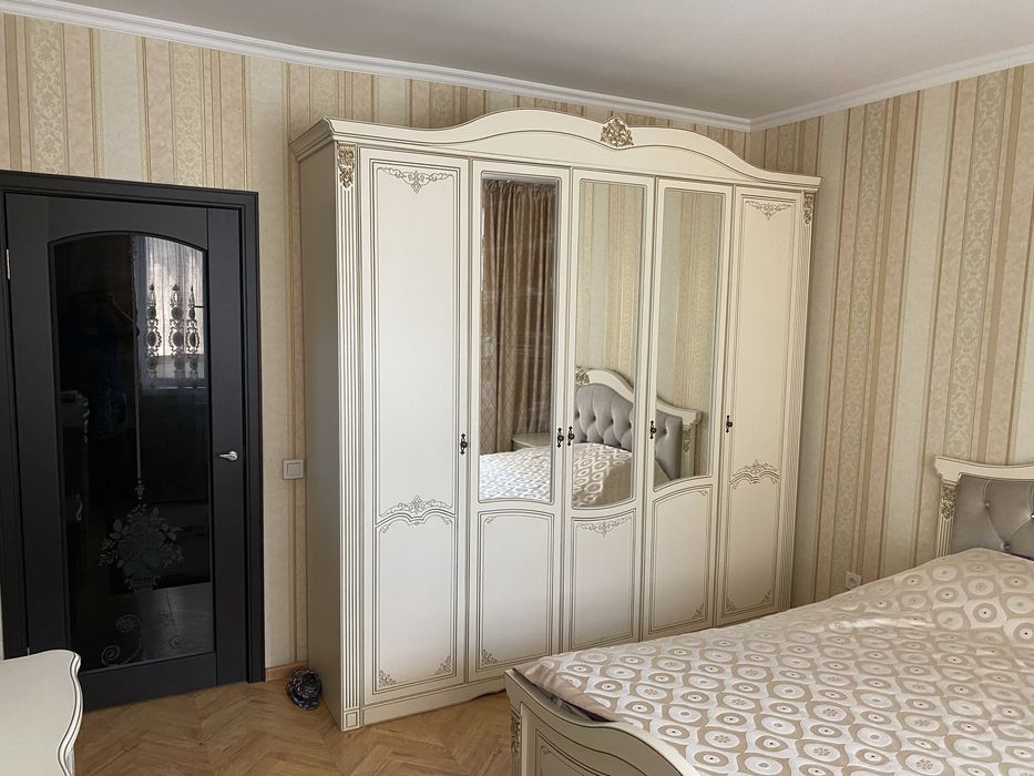 Спальная гарнитура