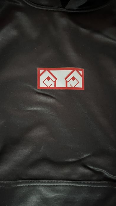 Толстовка b1seen