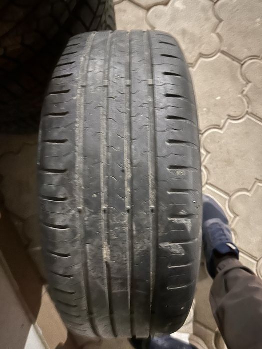 R 16 баллон темір дискімен жағдайы жақсы