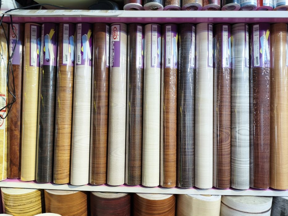 Samokley mebel uchun (Onlayn dòkon) / Самоклейки для мебели