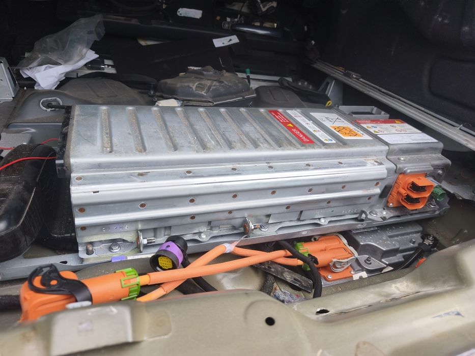 Baterie Hybrid Peugeot 508 / 3008 / Citroen DS5 2.0 HDi - Defectă pentru Recondiționare