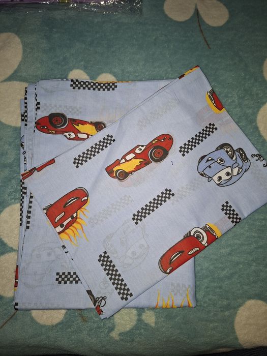 Детское постельное белье