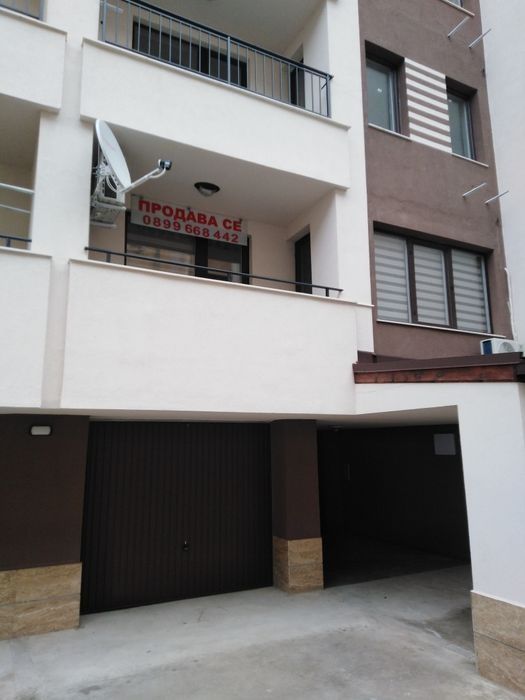 Продава се Двустаен апартамент в Пазарджик, Устрем - 61 кв.м за 1305 €/кв.м - Снимка #13