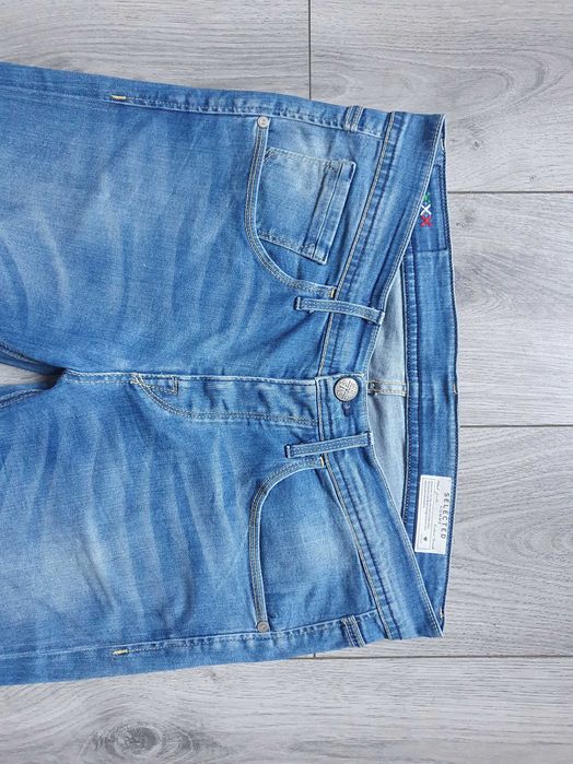 Blugi SELECTED HOMME barbati - Marime W32 L34 (Talie 89 cm)
