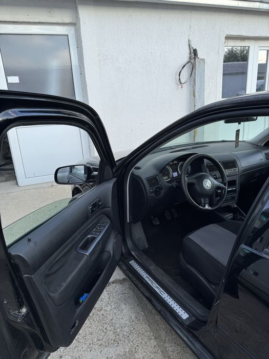 Golf 4 1.6 110cp 2003