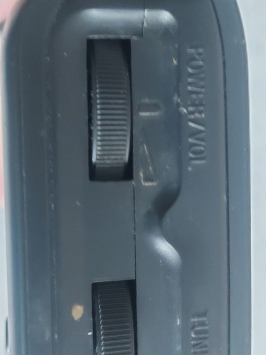 Radio Sony ICF-390
