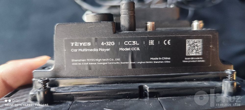 Cc3l teyes  4/32. Simkartali